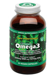 Green Nutritionals Green Omega3 30vc