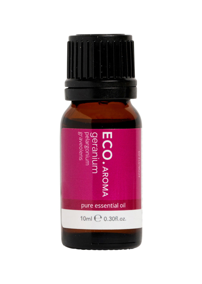 Eco Mod Ess Essential Oil Geranium 10ml