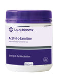 H.Blooms Acetyl L Carnitine Powder 250g