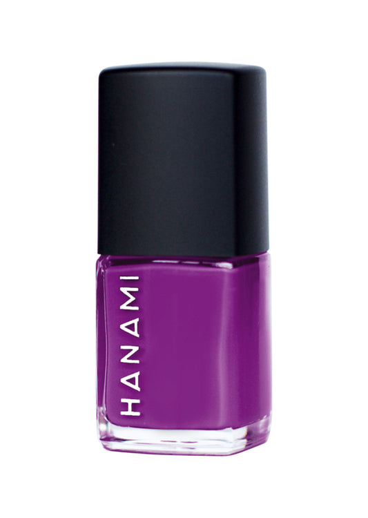 Hanami Nail Polish Xanadu 15ml