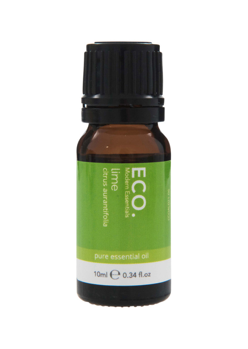 ECO Mod Ess Essential Oil Lime 10ml