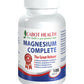 Cabot Health Magnesium Complete 100t