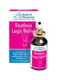 Martin Pleasance Homeo Complex Restless Legs Relief Spray 25ml