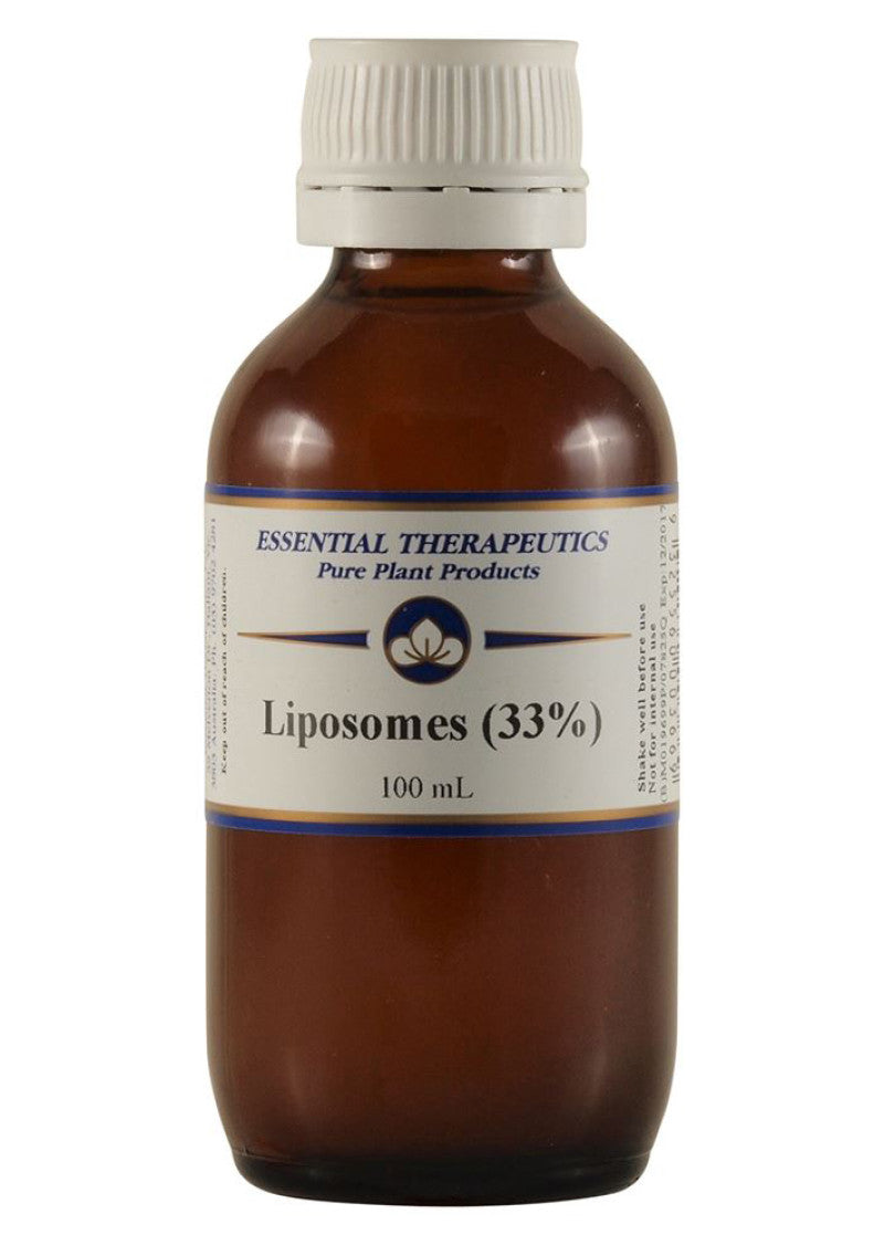 Essen Therap Liposomes (33 Perc) 100ml