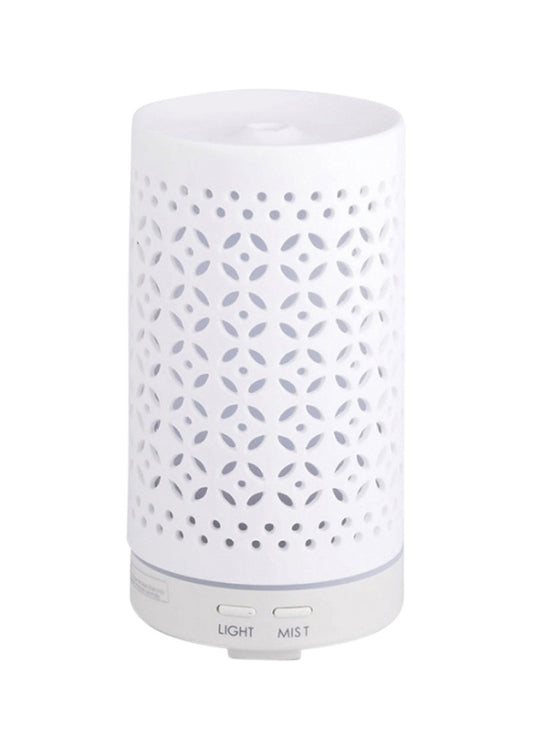 Aromamist Ultrasonic Mist Diffuser Mistique