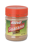 Bonvit Guarana Energy Powder 100g