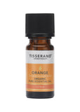 Tisserand Essential Oil Organic Orange 9ml