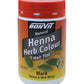 Bonvit Hair Tint Henna Herb Colour Black 100g