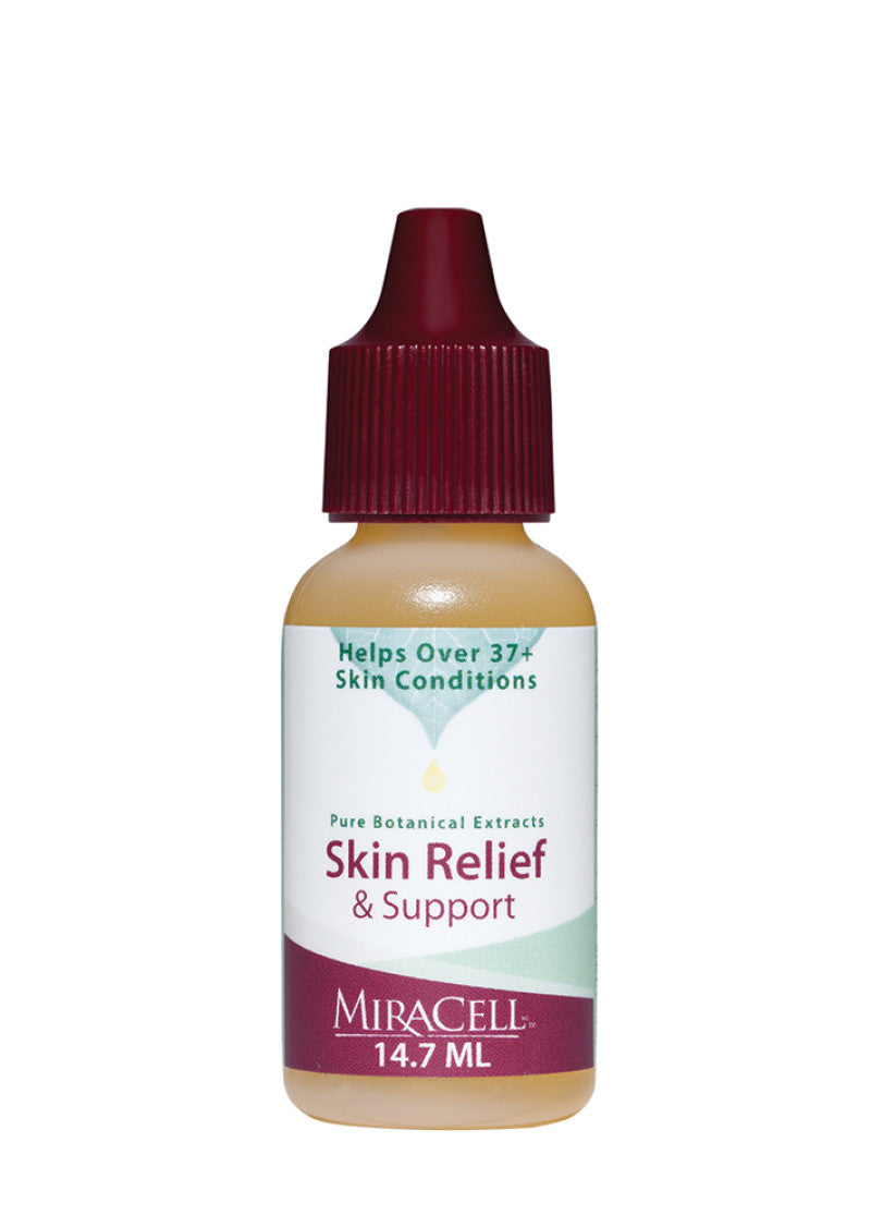 Nature's Sunshine MiraCell Skin Relief and Support 14.7ml