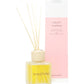 AromaWorks Light Reed Diffuser Basil and Lime 100ml