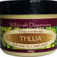 Wildcraft Dispensary Ointment Thuja 100g