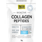 Protein Supplies Collagen Peptides Vanilla 1kg