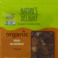 Natures Delight Organic Incaberries Dried 225g