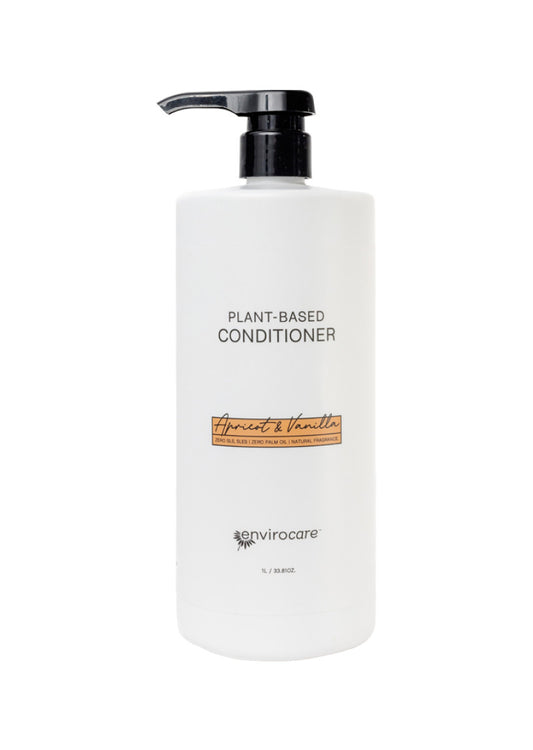 EnviroCare Conditioner Apricot Vanilla 1L