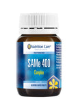 Nutrition Care Same 400mg 30t