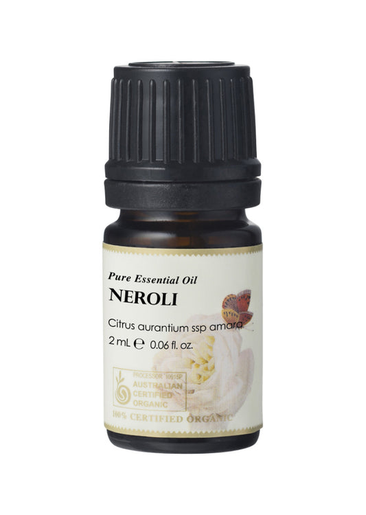 Ausganica Org Essential Oil Neroli 2ml