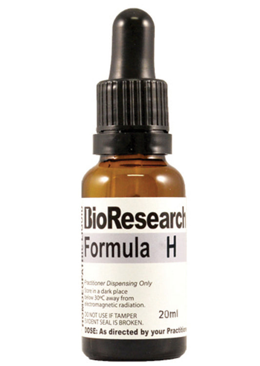 Bioresearch Formula H 20ml