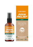 Planet Remedy Pain Relief Spray 30ml