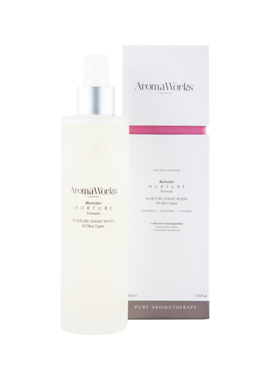 AromaWorks Hand Wash Nurture 200ml