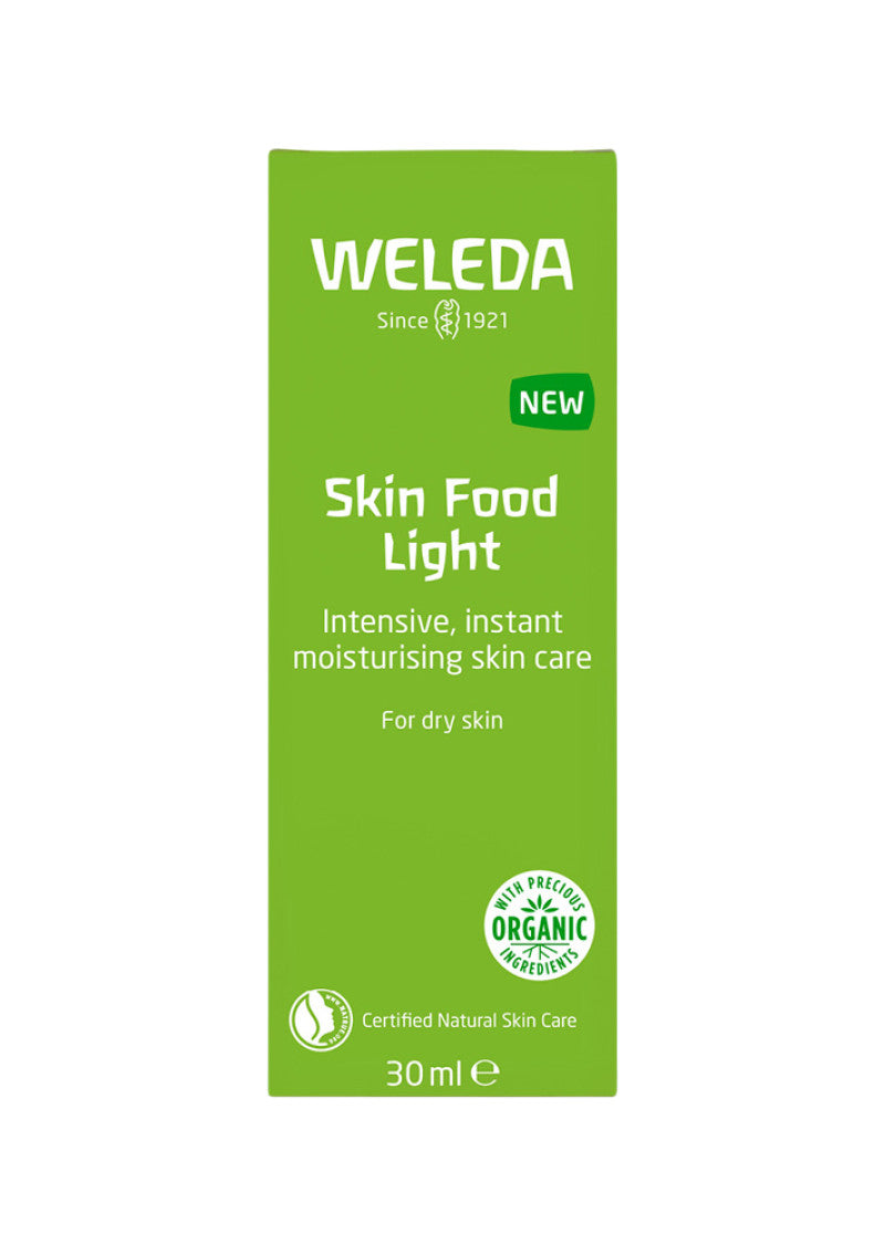 Weleda Skin Food Light 30ml