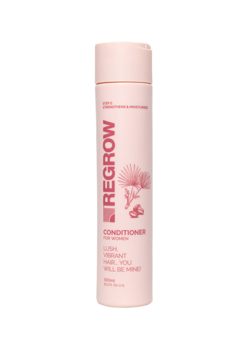 Regrow Conditioner For Women 300ml