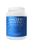 Ancient Minerals Magnesium Bath Flakes 2kg