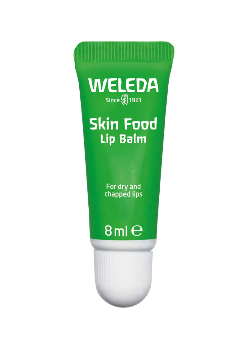 Weleda Skin Food Lip Balm 8ml