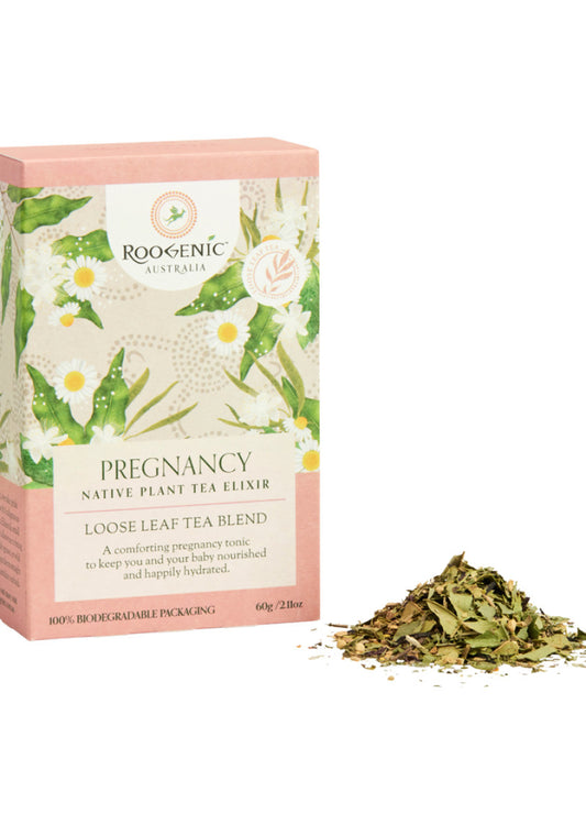 Roogenic Pregnancy Loose Leaf 60g