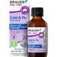 Brauer Baby Child Cold and Flu 100ml