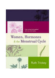 Women Hormones And The Menstrual Cycle By R Trickey