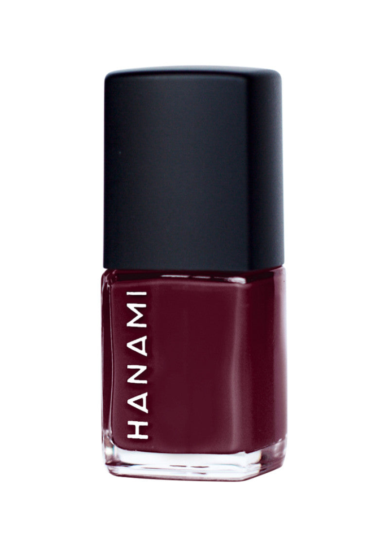 Hanami Nail Polish Voodoo Woman 15ml