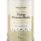 Hemp Foods Aust Organic Hemp Protein Shake Natural 420g