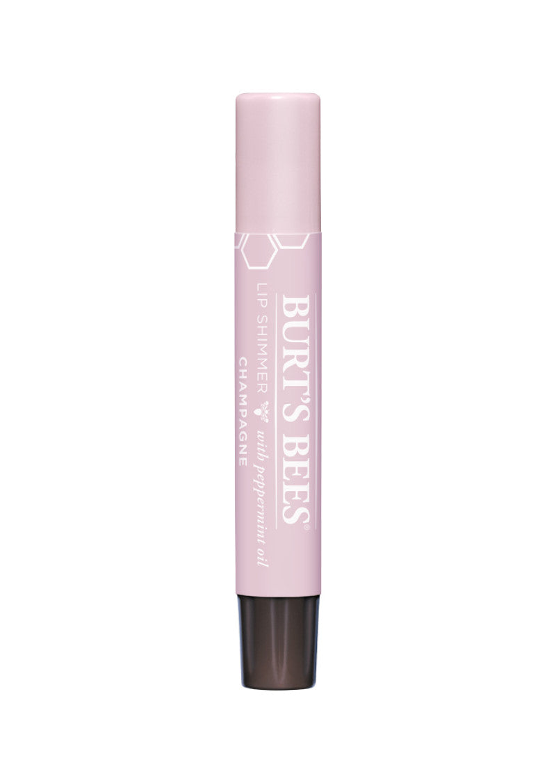 Burts Bees Lip Shimmer Champagne 2.6g