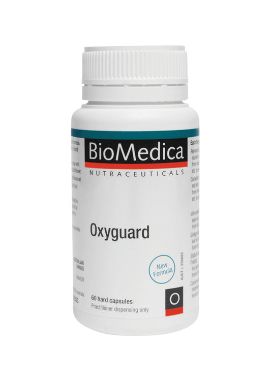 BioMedica Oxyguard 60c