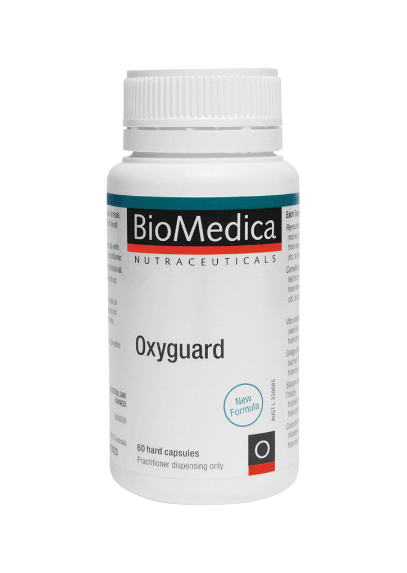 Biomedica Oxyguard 60c