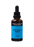 Spectrum Herbal Sos Stress Relief 50ml