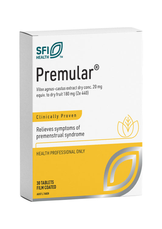 SFI Health Premular 30t