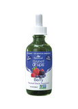 Sweet Leaf Sweet Drops Stevia Liquid Berry 60ml