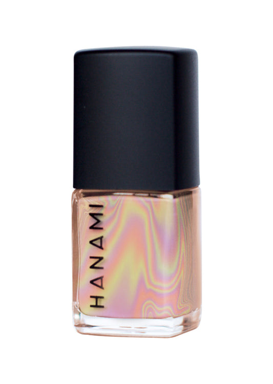 Hanami Nail Polish Holograms 15ml