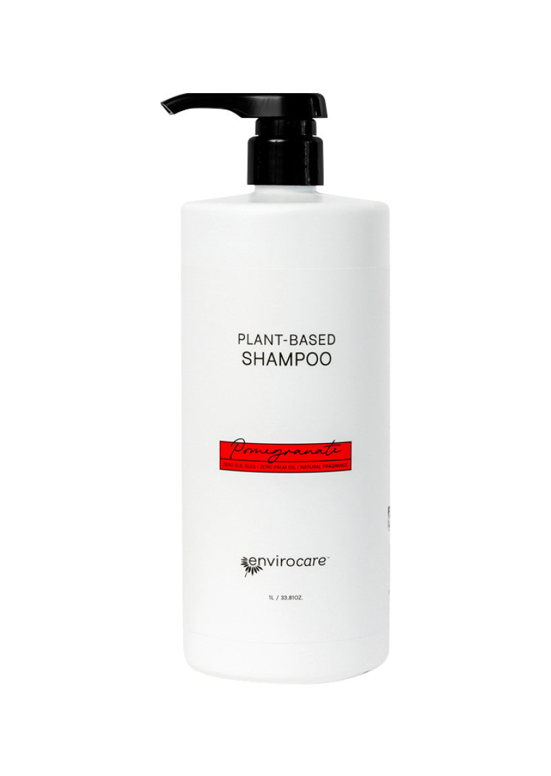 EnviroCare Shampoo Pomegranate 1L