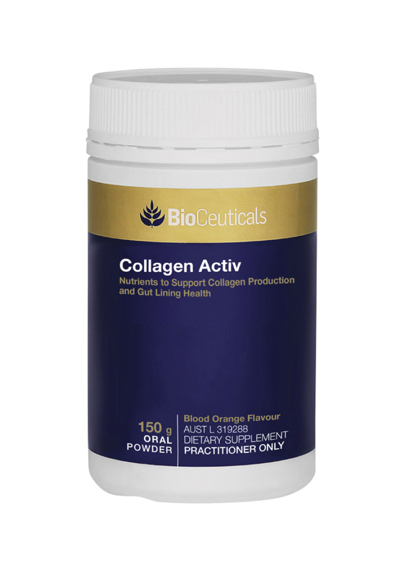 Bioceuticals Collagen Activ 150g