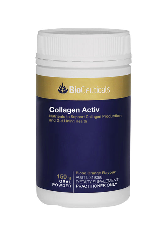 BioCeuticals Collagen Activ 150g