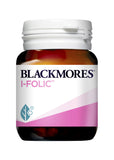 Blackmores I Folic 150t