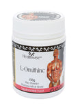 Healthwise Ornithine 150g