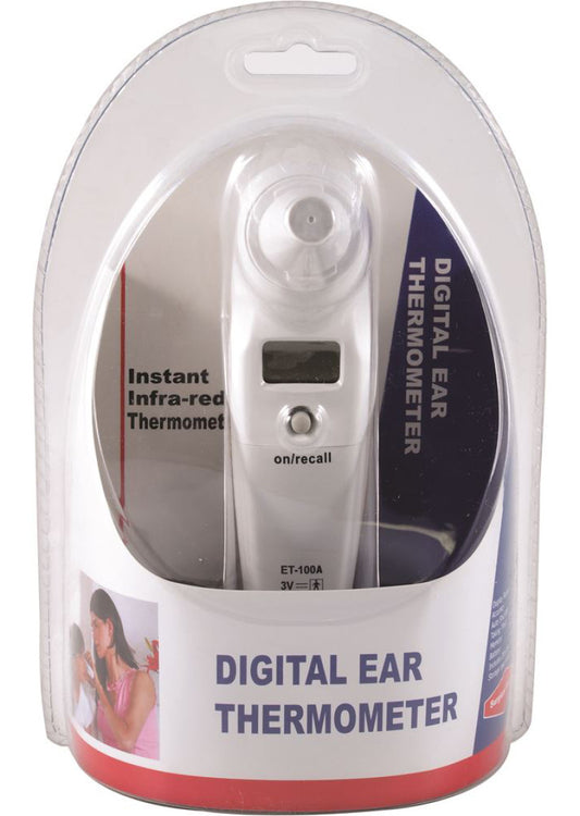 Digital Ear Thermometer