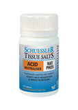 Martin Pleasance Tissue Salts Nat Phos (Acid Neutraliser) 125t