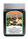 Pure Eden Activated Charcoal 70g