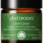 Antipodes Org Firming Cream Lime Caviar Collagen Rich 60ml