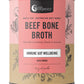 Nutra Organics Bone Broth Beef Miso Ramen 125g