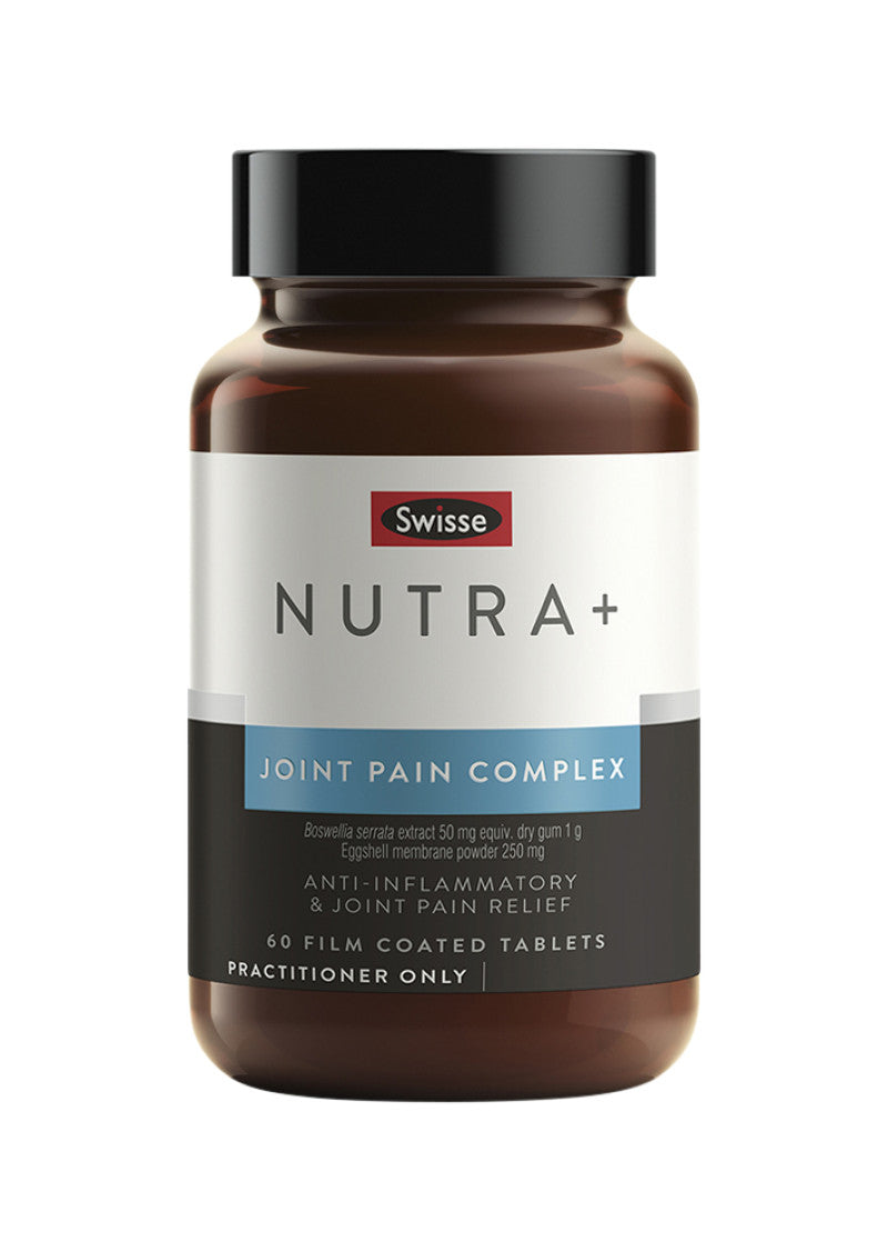 Swisse Nutra Joint Pain Complex  60t